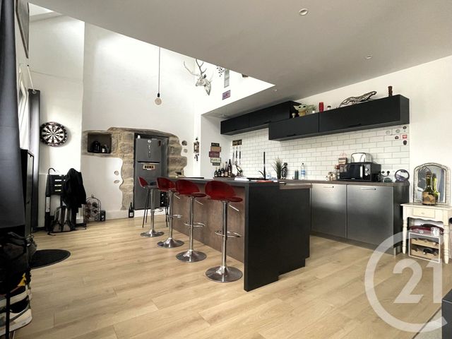 Maison &agrave; vendre - 6 pi&egrave;ces - 141,20 m2 - Monterblanc - 56 - BRETAGNE