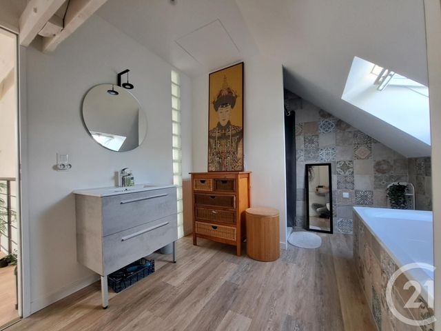 Maison &agrave; vendre - 6 pi&egrave;ces - 141,20 m2 - Monterblanc - 56 - BRETAGNE