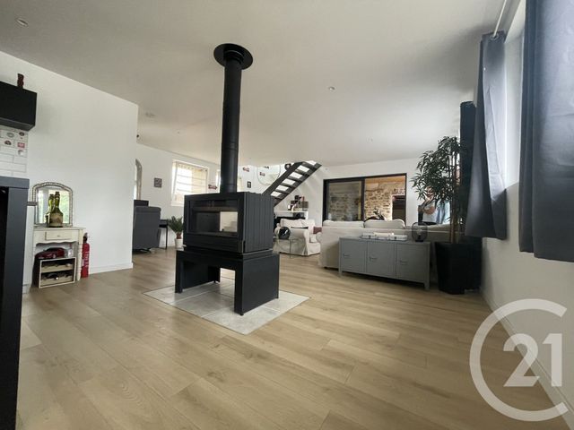 Maison &agrave; vendre - 6 pi&egrave;ces - 141,20 m2 - Monterblanc - 56 - BRETAGNE