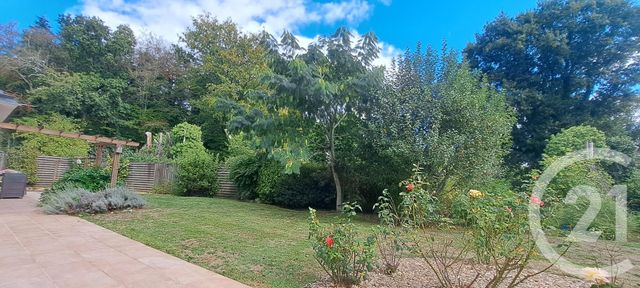 Maison &agrave; vendre - 8 pi&egrave;ces - 266 m2 - St Ave - 56 - BRETAGNE