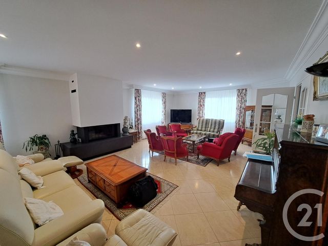 Maison &agrave; vendre - 8 pi&egrave;ces - 266 m2 - St Ave - 56 - BRETAGNE