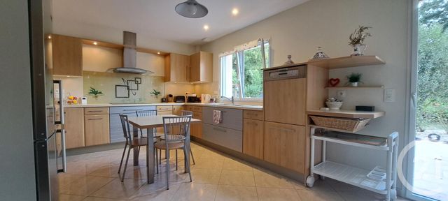 Maison &agrave; vendre - 8 pi&egrave;ces - 266 m2 - St Ave - 56 - BRETAGNE