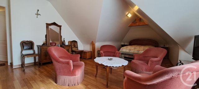 Maison &agrave; vendre - 8 pi&egrave;ces - 266 m2 - St Ave - 56 - BRETAGNE