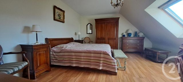 Maison &agrave; vendre - 8 pi&egrave;ces - 266 m2 - St Ave - 56 - BRETAGNE