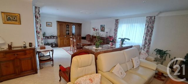 Maison &agrave; vendre - 8 pi&egrave;ces - 266 m2 - St Ave - 56 - BRETAGNE