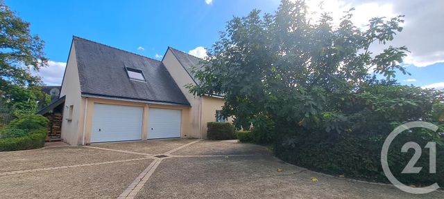 Maison &agrave; vendre - 8 pi&egrave;ces - 266 m2 - St Ave - 56 - BRETAGNE