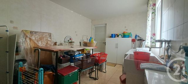 Maison &agrave; vendre - 8 pi&egrave;ces - 266 m2 - St Ave - 56 - BRETAGNE