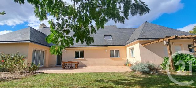 maison - ST AVE - 56