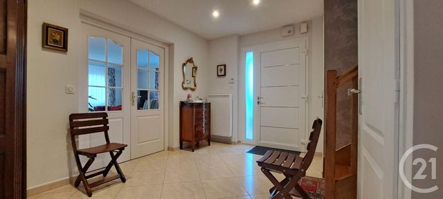 Maison &agrave; vendre - 8 pi&egrave;ces - 266 m2 - St Ave - 56 - BRETAGNE