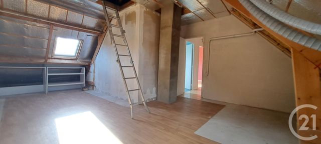Maison &agrave; vendre - 4 pi&egrave;ces - 97 m2 - Vannes - 56 - BRETAGNE
