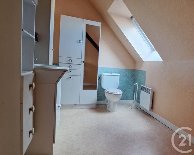 Maison &agrave; vendre - 4 pi&egrave;ces - 97 m2 - Vannes - 56 - BRETAGNE