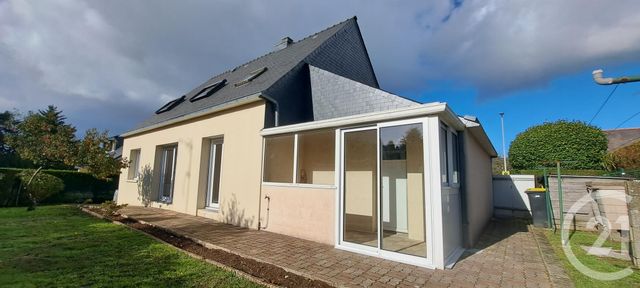 Maison &agrave; vendre - 4 pi&egrave;ces - 97 m2 - Vannes - 56 - BRETAGNE