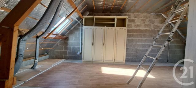 Maison &agrave; vendre - 4 pi&egrave;ces - 97 m2 - Vannes - 56 - BRETAGNE