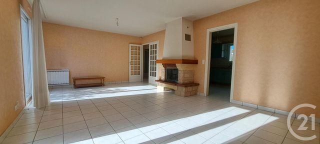 Maison &agrave; vendre - 4 pi&egrave;ces - 97 m2 - Vannes - 56 - BRETAGNE