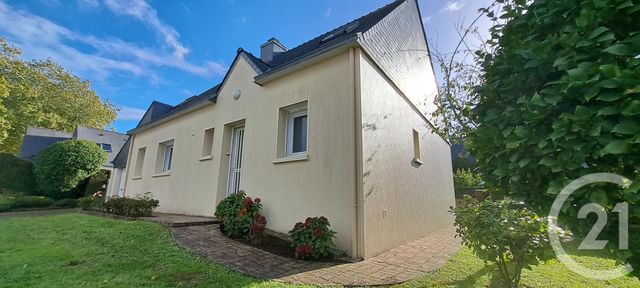 maison - VANNES - 56