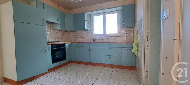 Maison &agrave; vendre - 4 pi&egrave;ces - 97 m2 - Vannes - 56 - BRETAGNE