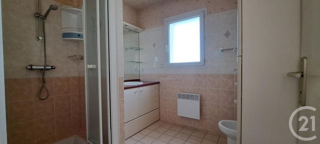 Maison &agrave; vendre - 4 pi&egrave;ces - 97 m2 - Vannes - 56 - BRETAGNE