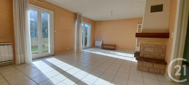 Maison &agrave; vendre - 4 pi&egrave;ces - 97 m2 - Vannes - 56 - BRETAGNE