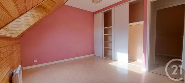 Maison &agrave; vendre - 4 pi&egrave;ces - 97 m2 - Vannes - 56 - BRETAGNE