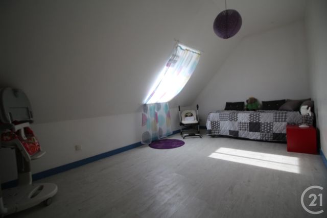 Maison &agrave; vendre - 5 pi&egrave;ces - 114 m2 - Grand Champ - 56 - BRETAGNE
