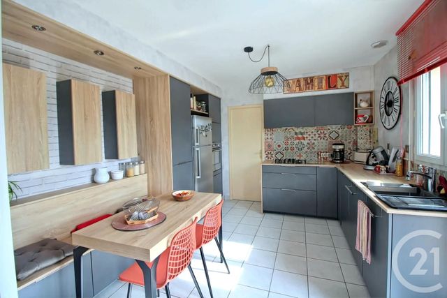 Maison &agrave; vendre - 5 pi&egrave;ces - 114 m2 - Grand Champ - 56 - BRETAGNE