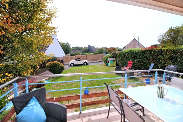Maison &agrave; vendre - 5 pi&egrave;ces - 114 m2 - Grand Champ - 56 - BRETAGNE