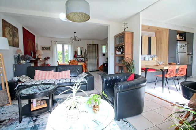 Maison &agrave; vendre - 5 pi&egrave;ces - 114 m2 - Grand Champ - 56 - BRETAGNE