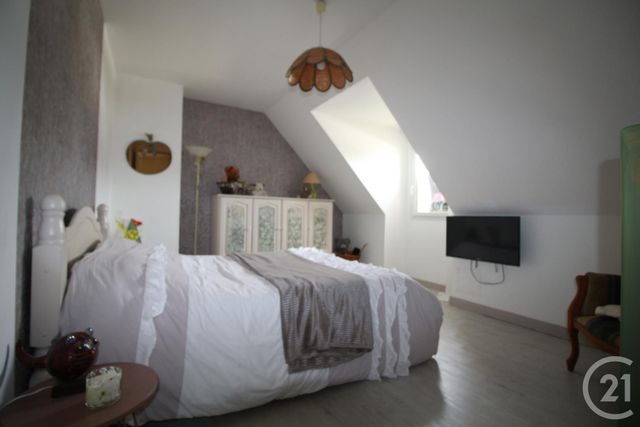 Maison &agrave; vendre - 5 pi&egrave;ces - 114 m2 - Grand Champ - 56 - BRETAGNE