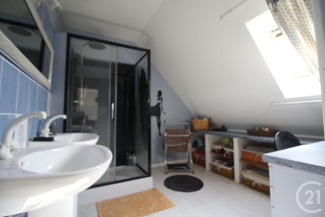 Maison &agrave; vendre - 5 pi&egrave;ces - 114 m2 - Grand Champ - 56 - BRETAGNE
