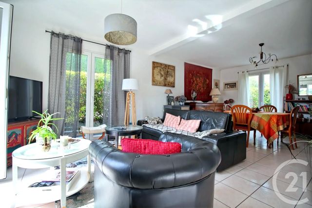 Maison &agrave; vendre - 5 pi&egrave;ces - 114 m2 - Grand Champ - 56 - BRETAGNE