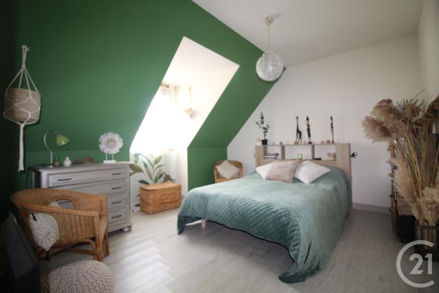 Maison &agrave; vendre - 5 pi&egrave;ces - 114 m2 - Grand Champ - 56 - BRETAGNE
