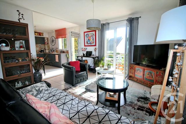 Maison &agrave; vendre - 5 pi&egrave;ces - 114 m2 - Grand Champ - 56 - BRETAGNE