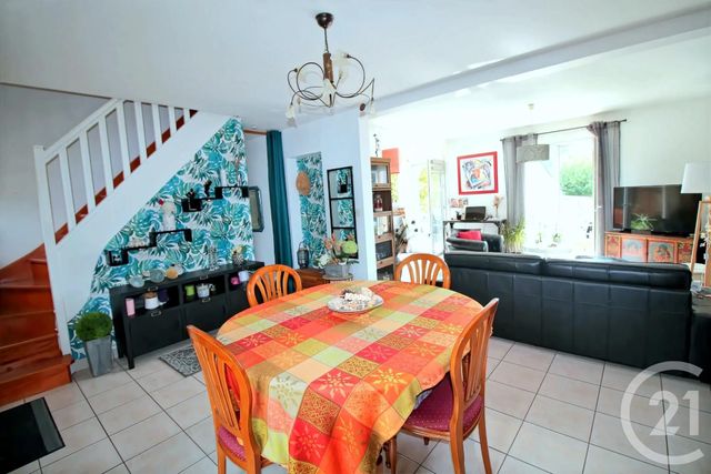 Maison &agrave; vendre - 5 pi&egrave;ces - 114 m2 - Grand Champ - 56 - BRETAGNE