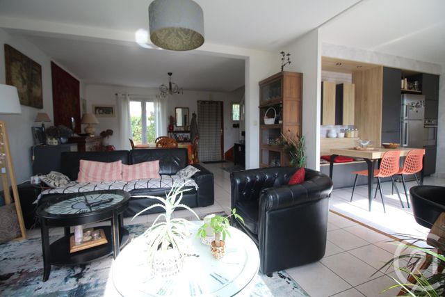 Maison &agrave; vendre - 5 pi&egrave;ces - 114 m2 - Grand Champ - 56 - BRETAGNE