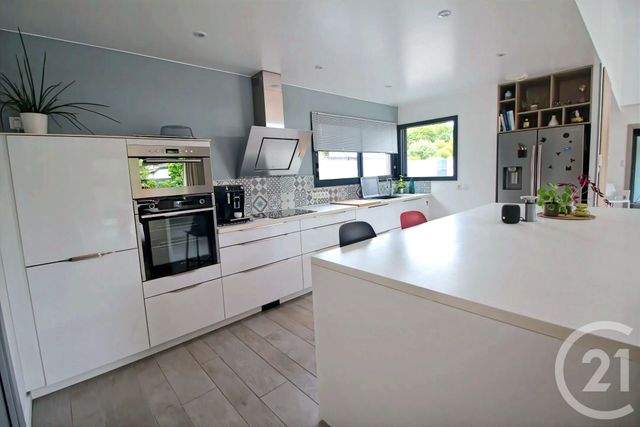 Maison &agrave; vendre - 5 pi&egrave;ces - 147 m2 - Vannes - 56 - BRETAGNE