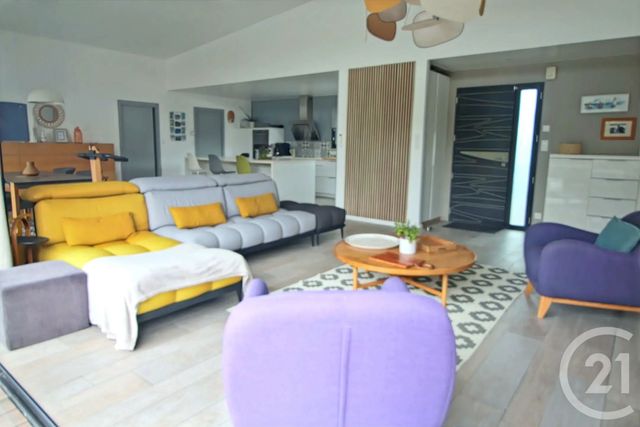 Maison &agrave; vendre - 5 pi&egrave;ces - 147 m2 - Vannes - 56 - BRETAGNE