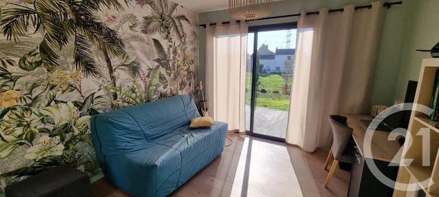 Maison &agrave; vendre - 5 pi&egrave;ces - 147 m2 - Vannes - 56 - BRETAGNE