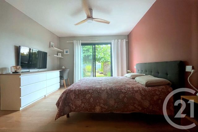Maison &agrave; vendre - 5 pi&egrave;ces - 147 m2 - Vannes - 56 - BRETAGNE