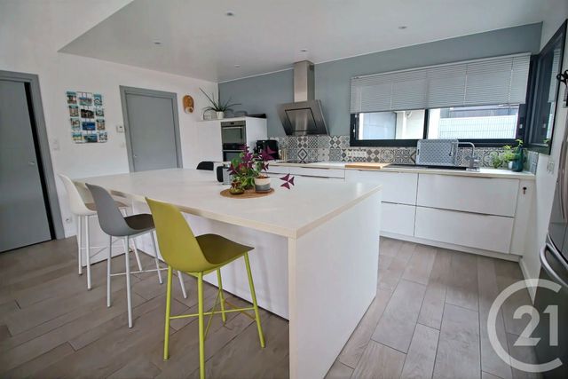 Maison &agrave; vendre - 5 pi&egrave;ces - 147 m2 - Vannes - 56 - BRETAGNE