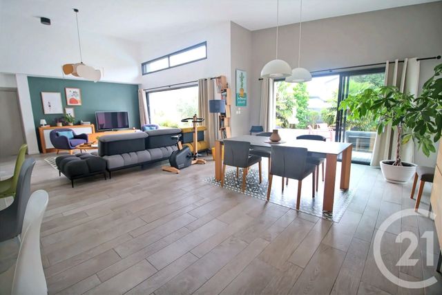 Maison &agrave; vendre - 5 pi&egrave;ces - 147 m2 - Vannes - 56 - BRETAGNE