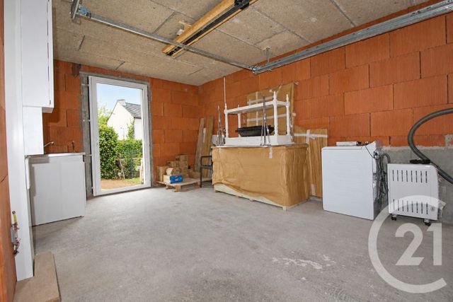 Maison &agrave; vendre - 5 pi&egrave;ces - 118 m2 - St Ave - 56 - BRETAGNE