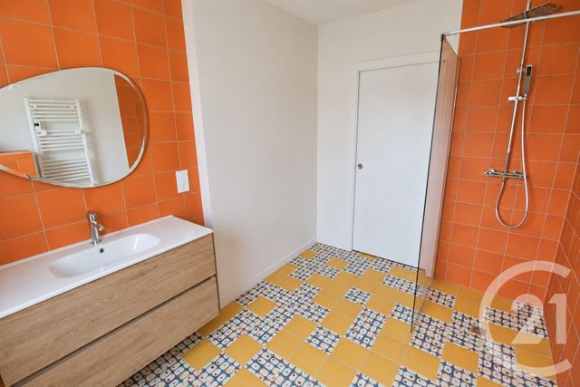 Maison &agrave; vendre - 5 pi&egrave;ces - 118 m2 - St Ave - 56 - BRETAGNE