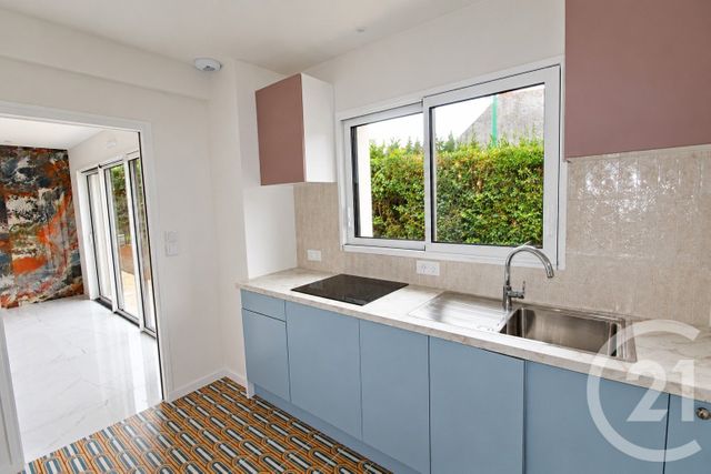 Maison &agrave; vendre - 5 pi&egrave;ces - 118 m2 - St Ave - 56 - BRETAGNE