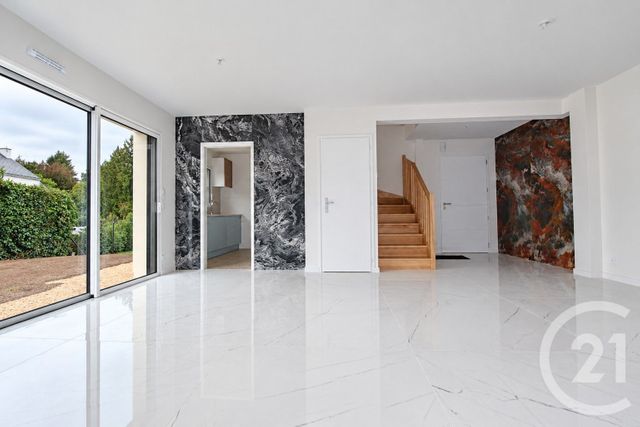 Maison &agrave; vendre - 5 pi&egrave;ces - 118 m2 - St Ave - 56 - BRETAGNE