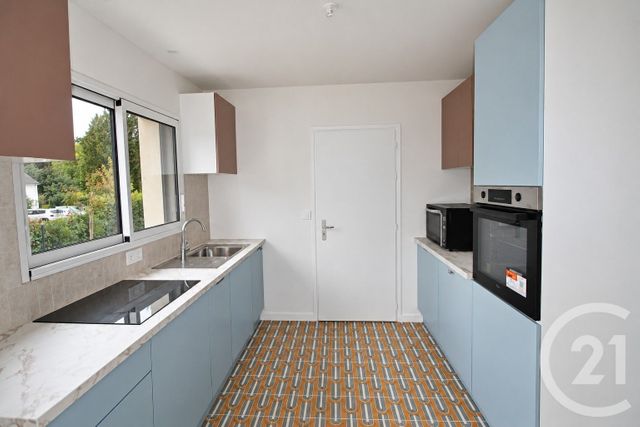 Maison &agrave; vendre - 5 pi&egrave;ces - 118 m2 - St Ave - 56 - BRETAGNE