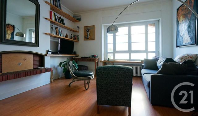 Appartement 4 pièces 100 m² · à Vannes · 100 m² · 294 000 €