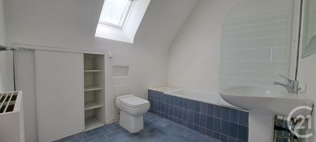 Maison &agrave; vendre - 5 pi&egrave;ces - 104 m2 - Monterblanc - 56 - BRETAGNE