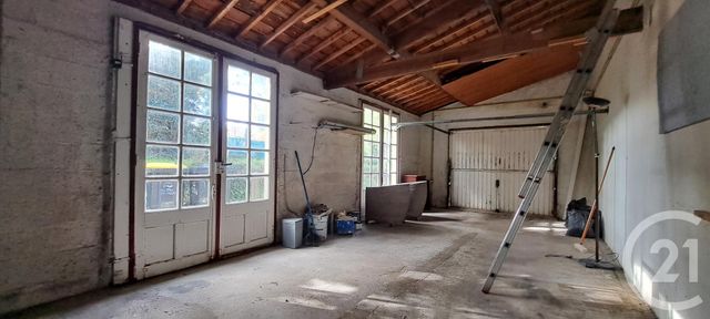 Maison &agrave; vendre - 5 pi&egrave;ces - 104 m2 - Monterblanc - 56 - BRETAGNE