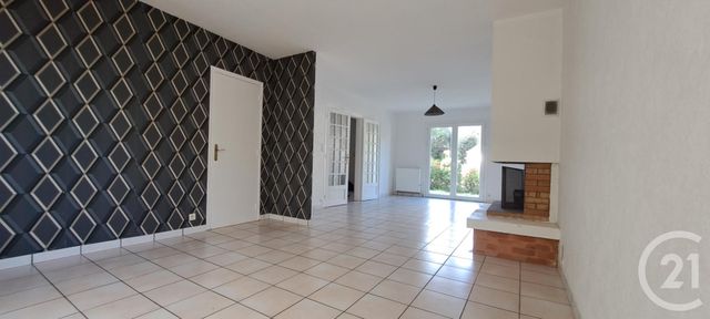 Maison &agrave; vendre - 5 pi&egrave;ces - 104 m2 - Monterblanc - 56 - BRETAGNE