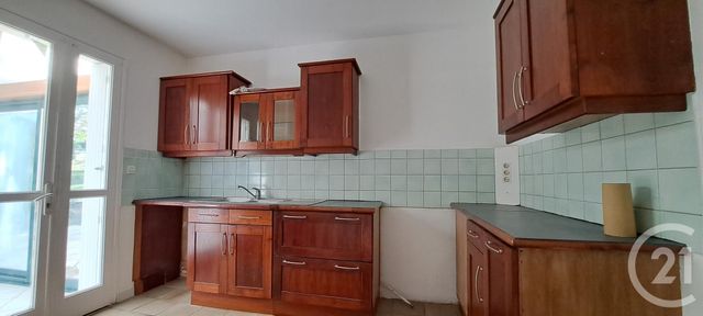 Maison &agrave; vendre - 5 pi&egrave;ces - 104 m2 - Monterblanc - 56 - BRETAGNE